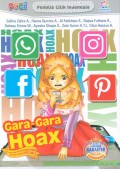 Gara-gara hoax