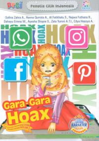 Gara-gara hoax