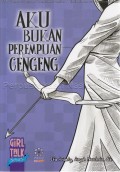 Aku bukan perempuan cengeng