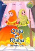 Qiya & Risha si detektif cilik