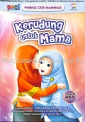 Kerudung untuk mama