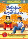 Belajar dari kesalahan