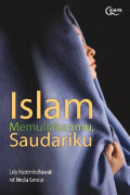 Islam Memuliakanmu, Saudariku