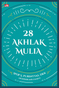 28 Akhlak Mulia