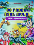 30 Fabel Asal Mula Terbaik Sepanjang Masa