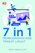 7 in 1 Pemrograman Web Tingkat Lanjut