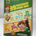 99 Percobaan Sehari-hari