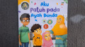 Aku Patuh Pada Ayah Bunda