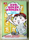 Ayo, Bikin Komik! Bersama Machiko Sensei