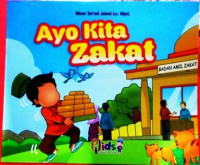 Ayo Kita Zakat