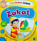 Ayo, membayar zakat