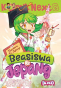 Beasiswa Ke Jepang