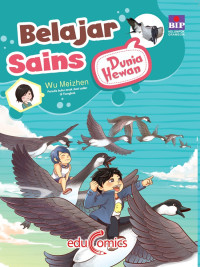 Belajar Sains : Dunia Hewan