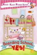 Boarding School, Yes!