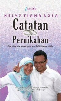 Catatan Pernikahan