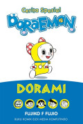 Cerita Spesial Doraemon : Dorami