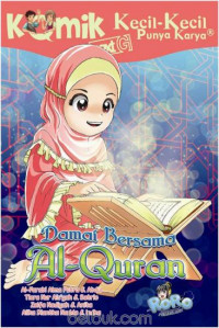 Damai Bersama Al-Quran