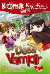 Desa Vampir