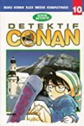 Detektif Conan 10