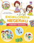 Ensiklopedia Negeriku : Permainan Tradisional