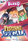 Festival Serigala