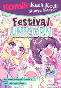 Festival Unicorn