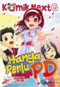 Hanya Perlu PD