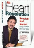 Heart Revolution : Revolusi Hati Nurani