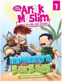 Indahnya Berbagi