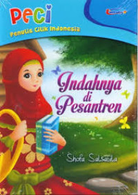 Indahnya di Pesantren