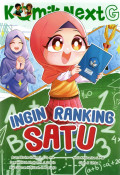 Ingin Ranking Satu