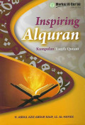 Inspiring Alquran : Kumpulin Taujih Qurani