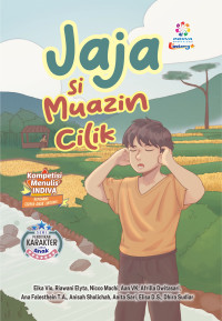 Jaja Si Muazin Cilik