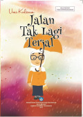 Jalan Tak Lagi Terjal