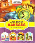 Jam Beker Raksasa & 9 Dongeng Seru Lainnya