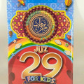 Juz 29 For Kids