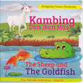 Kambing dan Ikan Mas