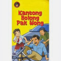 Kantong Bolong Pak Wong