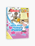 Kecil-kecil Pandai Puasa