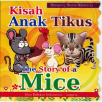 Kisah Anak Tikus