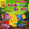 Kisah Dua Sahabat