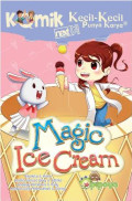 KKPK Next G : Magic Ice Cream