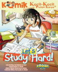 Let's Study Hard