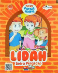 Lidah - Indra Pengecap