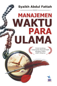 Manajemen Waktu Para Ulama