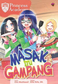 Masak Itu Gampang