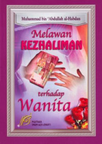 Melawan Kezhaliman terhadap wanita