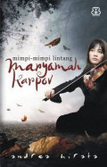 mimpi-mimpi lintang maryamar karpov