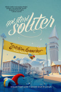 Misteri Soliter