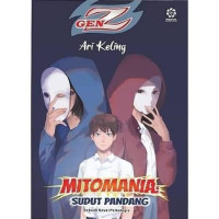 Mitomania : Sudut Pandang